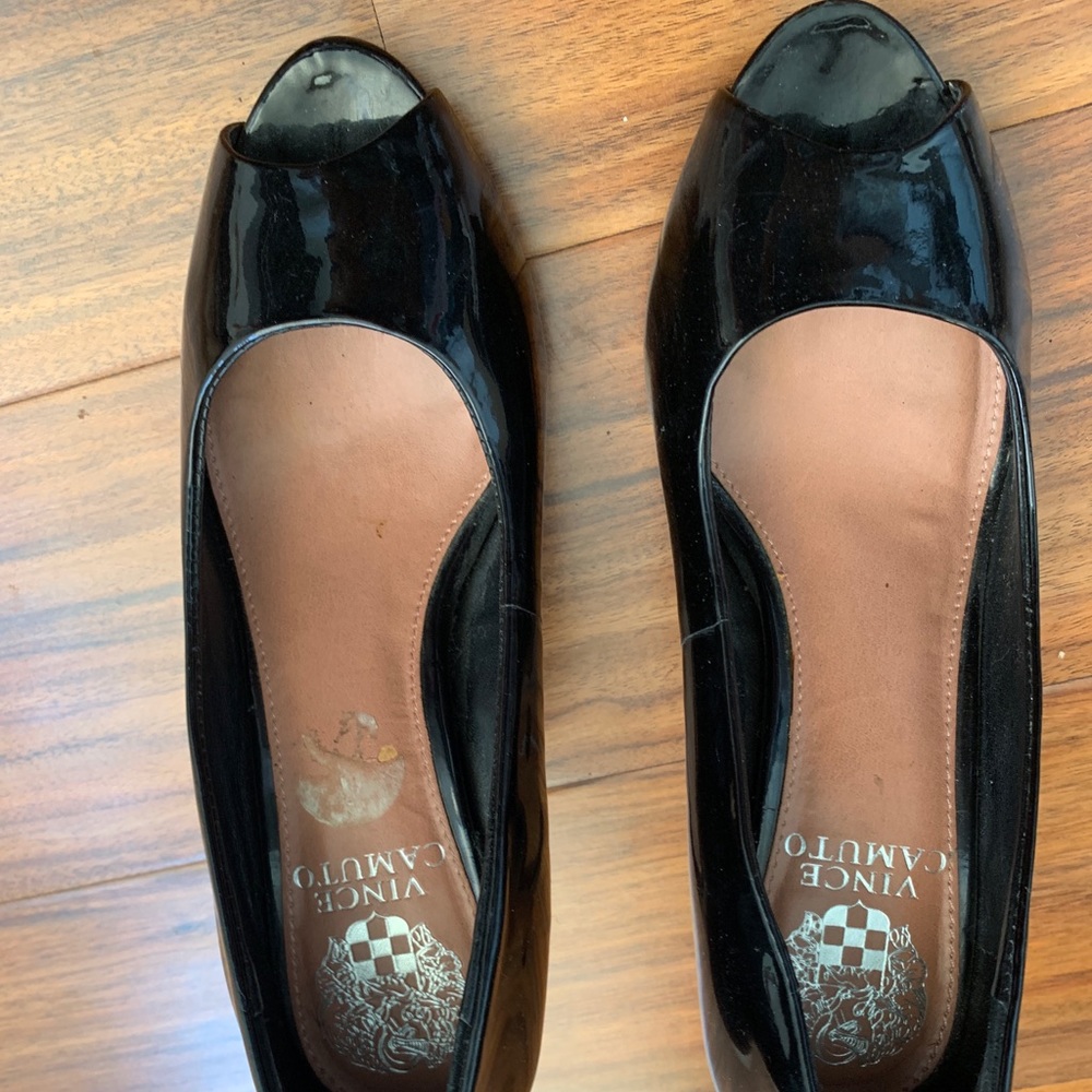 Vince Camuto heels